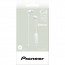 Pioneer SE-C4BT-W in-Ear Bluetooth Headset White thumbnail