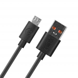 S-Link Cable AND-KC19S (Black) Mobile