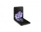 Samsung F700F Galaxy Flip Mirror Black EU Dual-SIM thumbnail