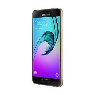 Samsung Galaxy A3 (2016) Gold Mobile