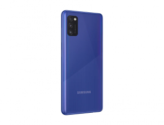 Samsung Galaxy A41 (Dual SIM) Blue Mobile