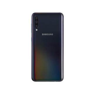 Samsung Galaxy A50, Dual SIM, Black Mobile