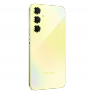 Samsung Galaxy A55 5G 8GB / 128GB - Žuti (SM-A556BZYAEUE_HU) Mobile