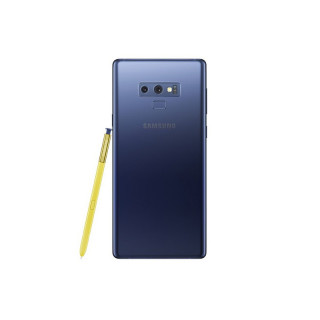 Samsung Galaxy Note9 LTE 128GB Dual SIM, Blue Mobile