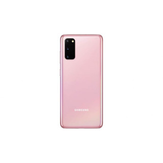 Samsung Galaxy S20 (pink ) Mobile