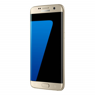 Samsung Galaxy S7 Edge Gold Mobile