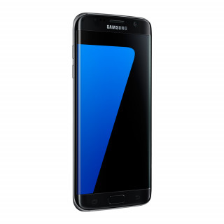 Samsung Galaxy S7 Edge Black Mobile