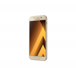 Samsung SM-A520F Galaxy A5 (2017) Gold Mobile