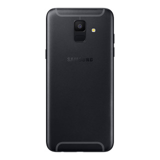 Samsung SM-A600F Galaxy A6 Dual SIM Black Mobile