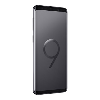 Samsung SM-G960 Galaxy S9 Dual SIM Black Mobile