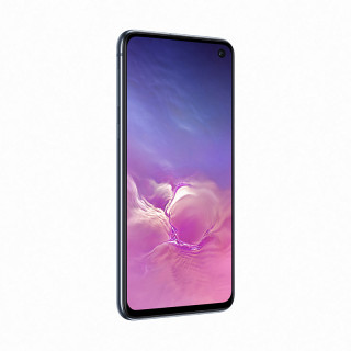 Samsung SM-G975FC Galaxy S10+ 1TB Dual SIM Ceramic Black Mobile