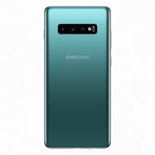 Samsung SM-G975FZ Galaxy S10+ 128GB Dual SIM Prism Green Mobile