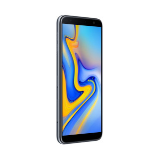 Samsung SM-J610FZANXEH Galaxy J6+ Gray Mobile