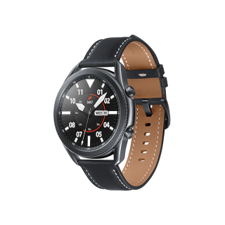 Samsung SM-R840 Mystic Black Galaxy Watch3 (45mm) Mobile