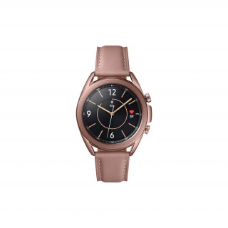 Samsung SM-R850 Mystic Bronze Galaxy Watch3 (41mm) Mobile