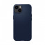 Spigen liquid  Air Apple iPhone 13 Navy Blue case, dark blue thumbnail