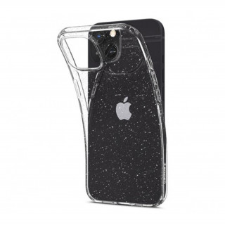 Spigen liquid  Crystal Glitter Apple iPhone 13 Crystal Quartz case, hyaline Mobile