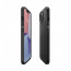 Spigen Thin Fit Apple iPhone 13 Black case, black thumbnail