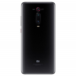 Xiaomi Mi 9T + 64GB Carbon Black Mobile