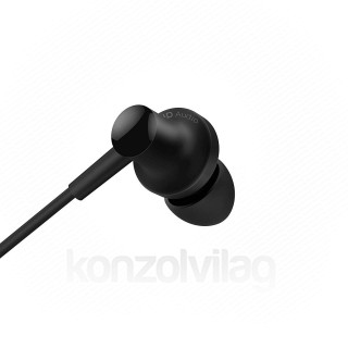 Xiaomi Mi in-ear Headphone Pro 2 Global Black Dom