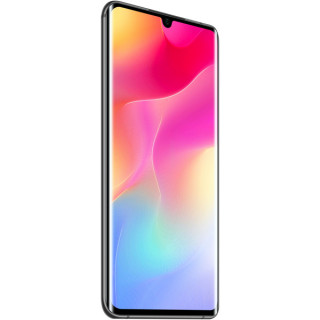 Xiaomi Mi Note 10 Lite Dual Sim Black 6GB +128GB Mobile