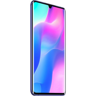 Xiaomi Mi Note 10 Lite Dual Sim Purple 6GB +128GB Mobile