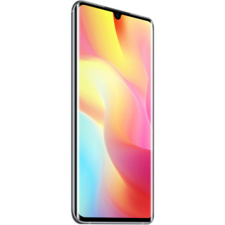 Xiaomi Mi Note 10 Lite Dual Sim White 6GB +128GB Mobile