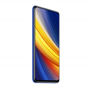 Xiaomi Poco X3 Pro 128GB 6GB RAM Dual Blue Mobile