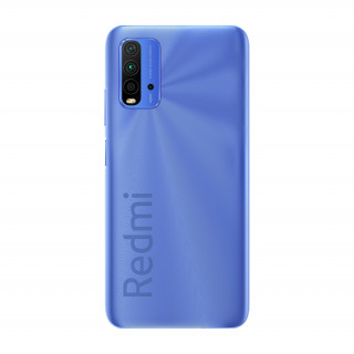 Xiaomi Redmi 9T 128GB 4GB RAM Dual Blue Mobile