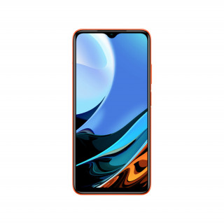 Xiaomi Redmi 9T 128GB 4GB RAM Dual Yellow Mobile