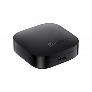 Xiaomi Redmi Buds 6 Active TWS Bluetooth slušalice - crne (BHR8396GL) Mobile