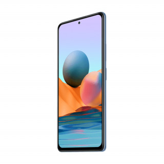 Xiaomi Redmi Note 10 Pro 128GB 6GB RAM (Glacier Blue) Mobile