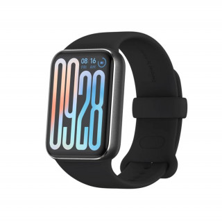 Xiaomi Smart Band 9 Pro - crni (BHR8710GL) Mobile