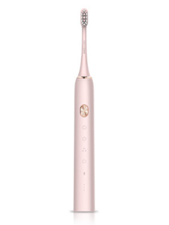 Xiaomi Soocas Sonic Eletric Toothbrush Global Pink Dom