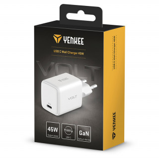 YENKEE YAC G45 USB C punjač 45W Mobile