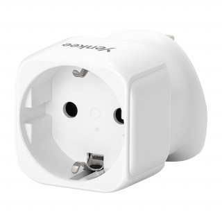 YENKEE YAT UK1 Putni adapter EU/UK Mobile