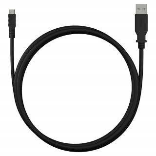 YENKEE YCU 010 BK USB A - mini USB kabel Mobile