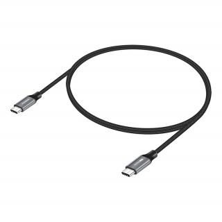 YENKEE YCU 323 BK USB C 3.1 Gen 2 kabel za sinkronizaciju i punjenje Mobile