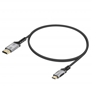 YENKEE YCU 430 USB C HDMI 4K/60Hz kabel Mobile