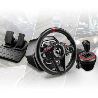 Thrustmaster T-128 SHIFTER PACK - Xbox Series X/S, Xbox One, PC (4460267) Više platforma