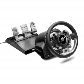 Thrustmaster T-GT II set volana i pedala za PS i PC (4160823) Više platforma