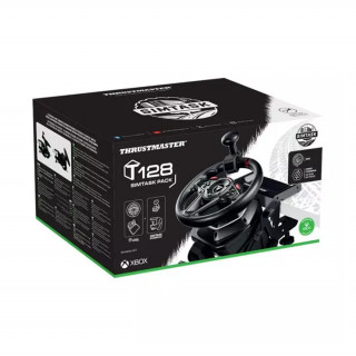 Thrustmaster T128 Simtask Pack (4460264) Više platforma