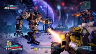 Borderlands The Pre-Sequel (PC) Download PC