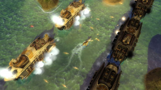 Naval Warfare (PC) (Downloadable) PC