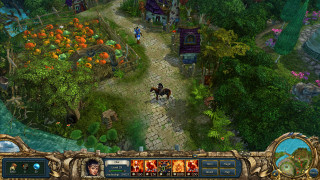 King's Bounty: Dark Side Premium Edition (PC) Download PC