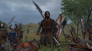 Mount & Blade (PC) Downloadable PC