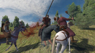 Mount & Blade (PC) Downloadable PC