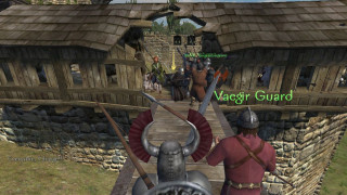 Mount & Blade (PC) Downloadable PC