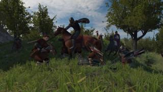 Mount & Blade (PC) Downloadable PC