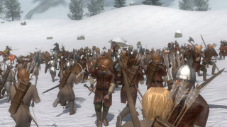 Mount & Blade: Warband (PC) Download PC